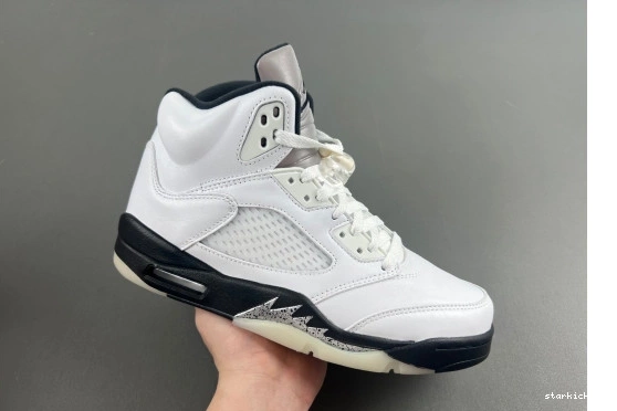 and DD0587-110 Jordan 5 Black